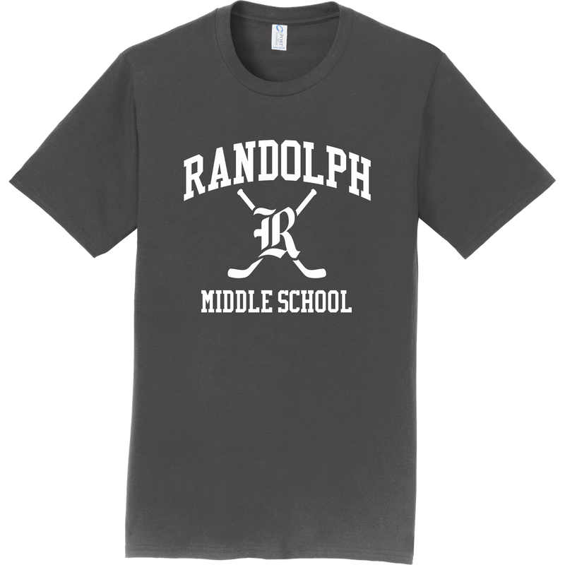 Randolph Middle School Adult Fan Favorite Tee