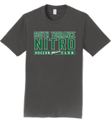 Nitro Soccer Adult Fan Favorite Tee