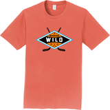 Woodridge Wild Adult Fan Favorite Tee