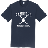 Randolph Middle School Adult Fan Favorite Tee