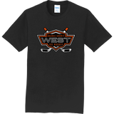 Orange County West Adult Fan Favorite Tee