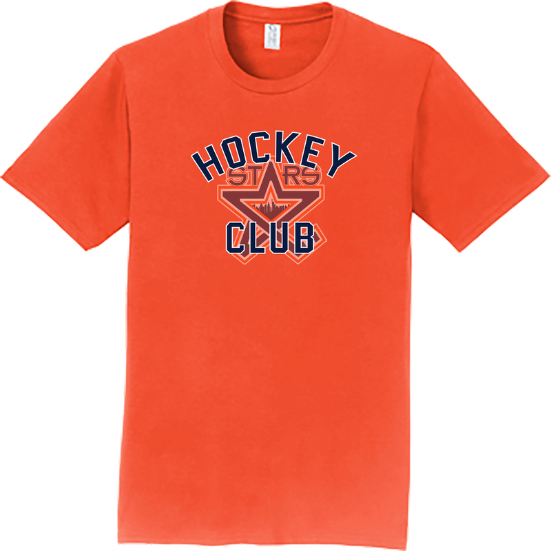 NY Stars Adult Fan Favorite Tee