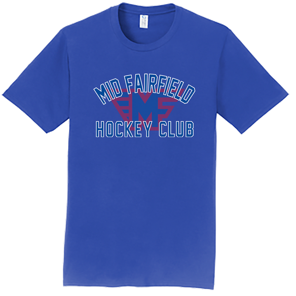 Mid-Fairfield Adult Fan Favorite Tee