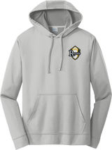 Royals Hockey Club Performance Fleece Pullover Hooded Sweatshirt