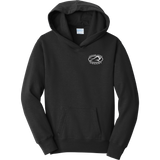 Jr. Herd Youth Fan Favorite Fleece Pullover Hooded Sweatshirt