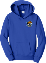 Woodridge Wild Youth Fan Favorite Fleece Pullover Hooded Sweatshirt