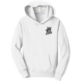 Hard Edge Hockey Youth Fan Favorite Fleece Pullover Hooded Sweatshirt