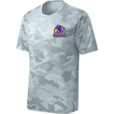 Jr. Phantoms Youth CamoHex Tee