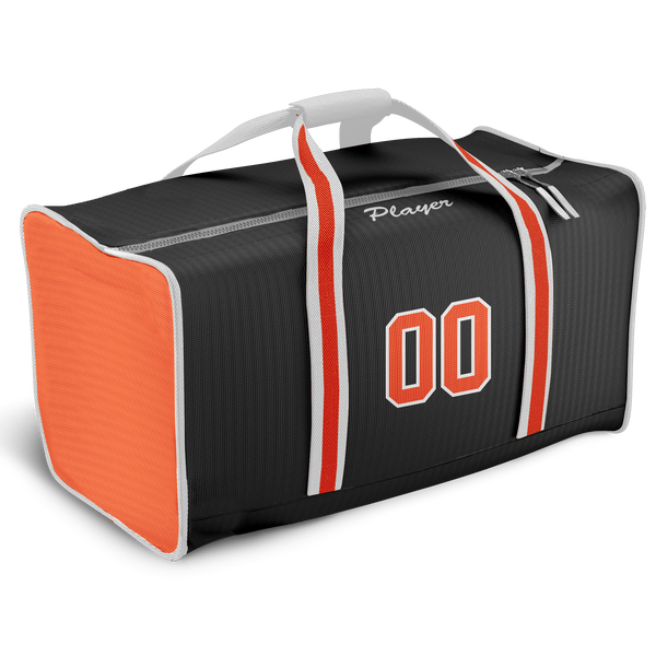 Philadelphia Blazers Equipment Bag