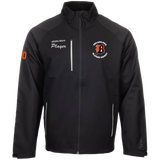 Bauer S24 Youth Lightweight Warm Up Jacket - Philadelphia Blazers