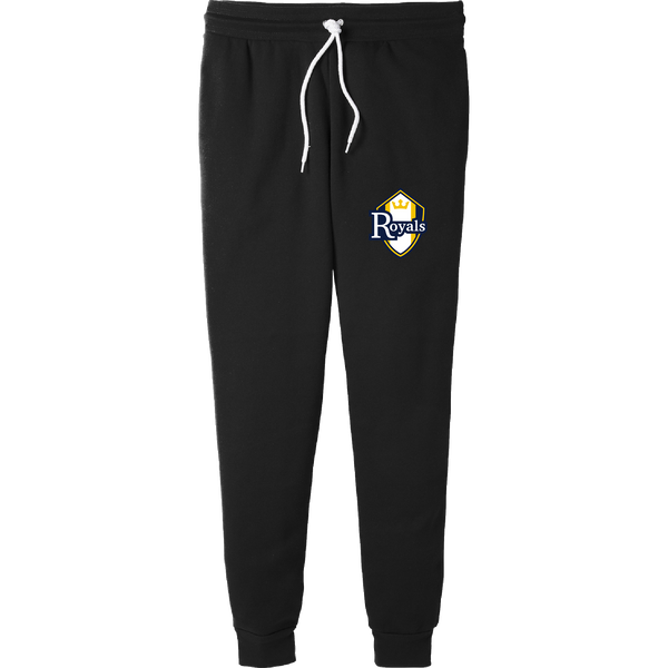 Royals Hockey Club Breakaway Fall Fleece Youth Jogger Pants