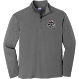 Grundy Senators Youth PosiCharge Competitor 1/4-Zip Pullover