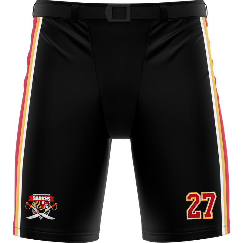 SOMD Sabres Adult Sublimated Pants Shell