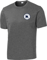 Aspen Aviators PosiCharge Competitor Tee