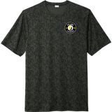 Upland Lacrosse Digi Camo Tee