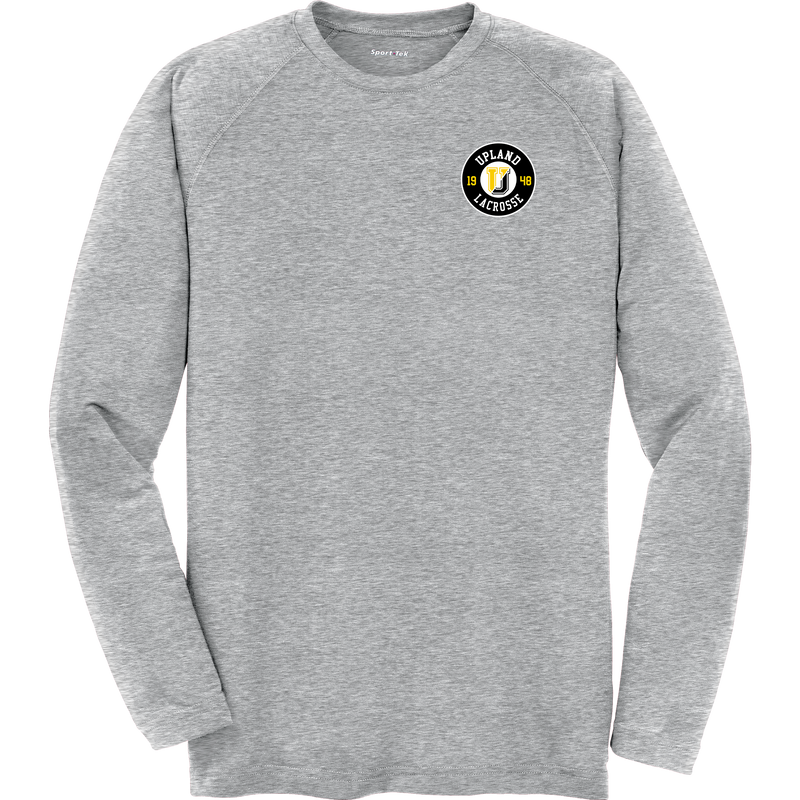 Upland Lacrosse Long Sleeve Ultimate Performance Crew