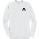 Wash U Long Sleeve Ultimate Performance Crew