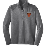 Pennsauken Pilots Sport-Wick Stretch 1/4-Zip Pullover