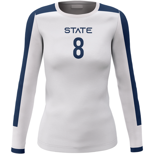 State Volleyball Uniform