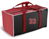 Mercer Tier 1 Half Ice Mites Equipment Bag