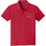 Phila Revolution Youth Core Classic Pique Polo