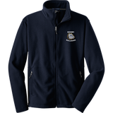 Biggby Bulldogs Tier 3 Youth Value Fleece Jacket