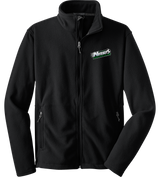 Nitro Soccer Youth Value Fleece Jacket