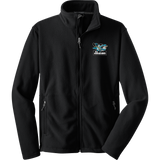 Boca Barracudas Youth Value Fleece Jacket