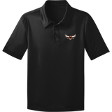 Orange County West Youth Silk Touch Performance Polo