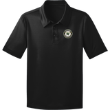 CT ECHO Stars Youth Silk Touch Performance Polo