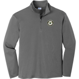 CT ECHO Stars Youth PosiCharge Competitor 1/4-Zip Pullover