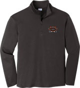 Orange County West Youth PosiCharge Competitor 1/4-Zip Pullover