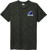 Brandywine Outlaws Youth Digi Camo Tee