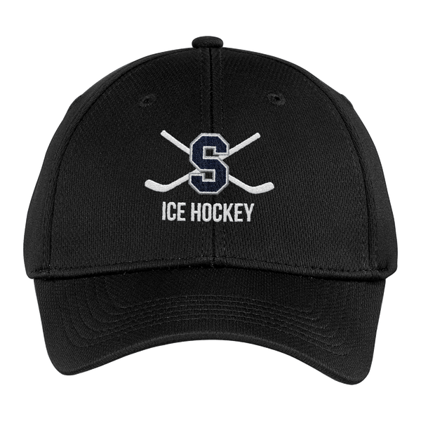 Midd South Hockey Youth PosiCharge RacerMesh Cap