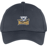Biggby Bulldogs Tier 2 Youth PosiCharge RacerMesh Cap