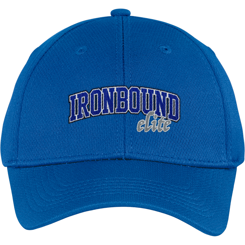 Ironbound Youth PosiCharge RacerMesh Cap