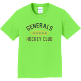 Red Bank Generals Youth Fan Favorite Tee