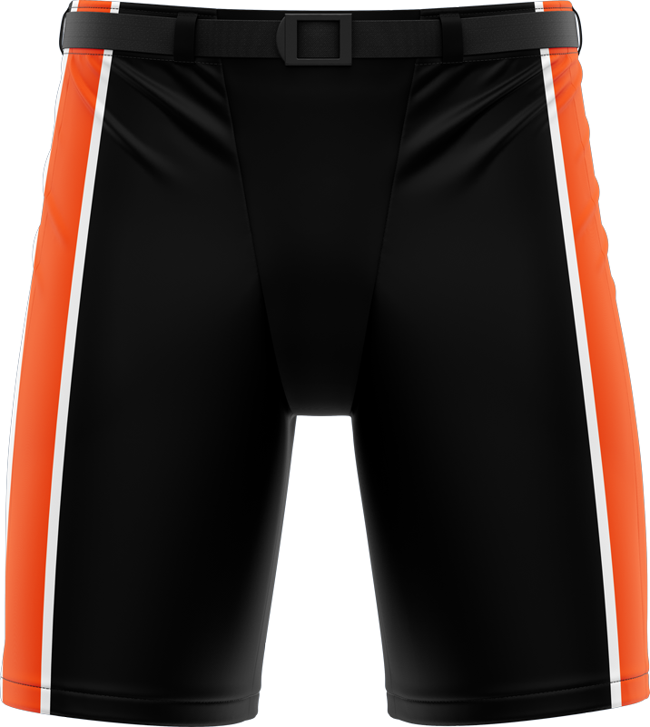 Princeton Jr. Tigers Adult Sublimated Pants Shell