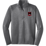 King Cobras Sport-Wick Stretch 1/4-Zip Pullover