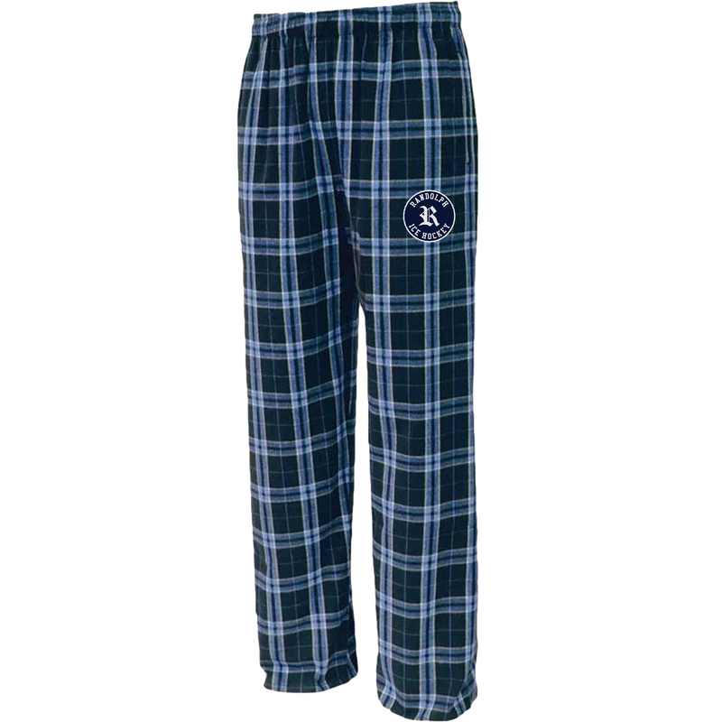 Randolph Hockey Youth Flannel Pant