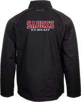 Bauer S24 Adult Lightweight Warm Up Jacket - SOMD Sabres