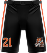 Princeton Tiger Lilies Adult Hybrid Pants Shell