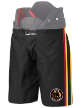 MD Jr Black Bears Adult Sublimated Pants Shell